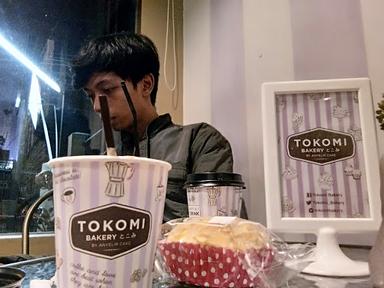 TOKOMI BAKERY