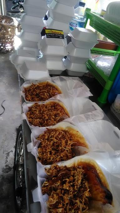 JAJANAN LUMPIA BASAH SMPN3. PRINGSEWU