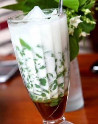 ES CENDOL PALM HILLS