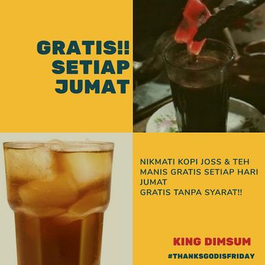 KING DIMSUM PURWAKARTA