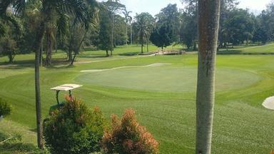 THE ROYALE KRAKATAU GOLF