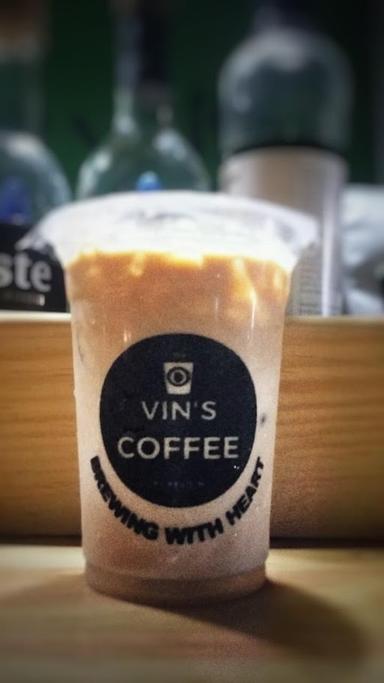 VIN'S COFFEE PURWAKARTA