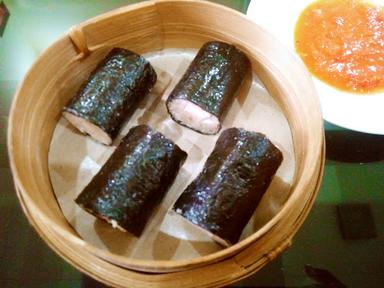 DIMSUM DELIVOOD