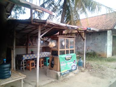 KEDAI SOTO TEH HANA (OONK)