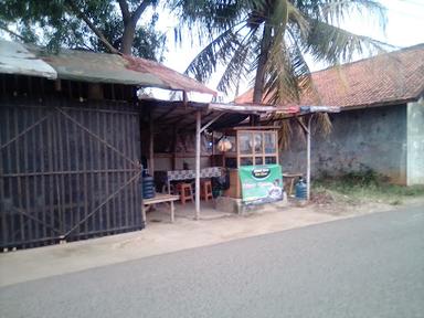 KEDAI SOTO TEH HANA (OONK)