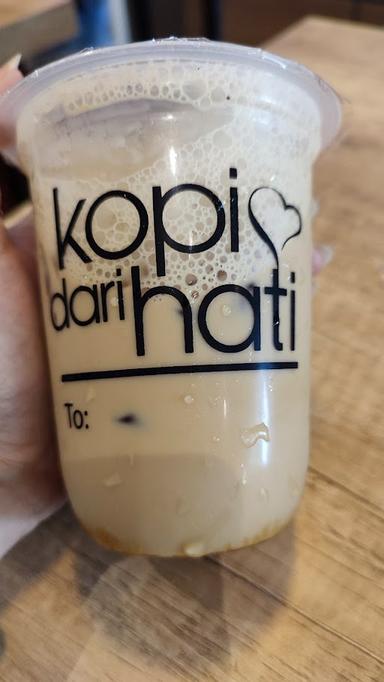 KOPI DARI HATI & TOAST PURWAKARTA