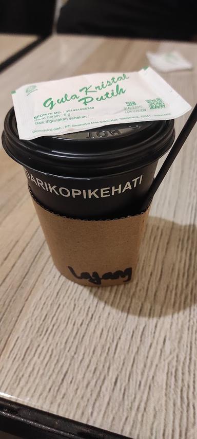 KOPI LAIN HATI VETERAN PURWAKARTA