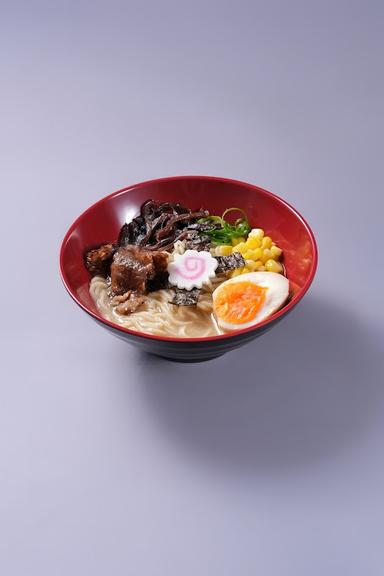 GAVJI RAMEN PURWAKARTA