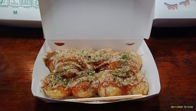 TAKOYAKI BROTHERS 2