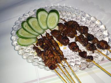 AYAM BAKAR - AYAM GORENG MIKARASA