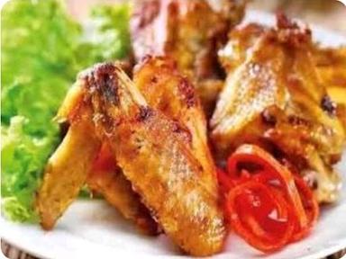 AYAM GORENG CIANJUR