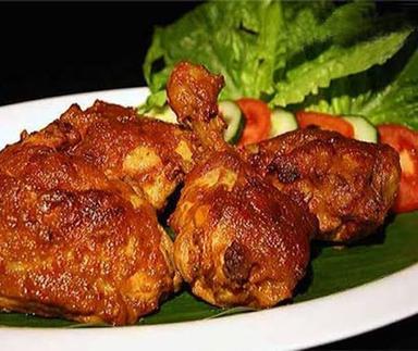 AYAM PENYET & BAKAR KATON LUMINTU