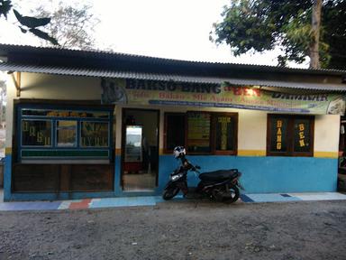 BAKSO BANG BEN DAMKAR