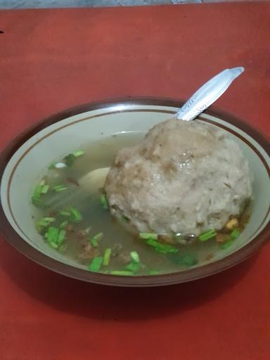 BAKSO BERANAK PAK YONO