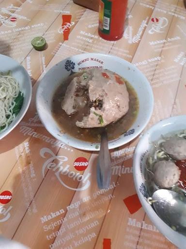 BAKSO DAN MIE AYAM LORENA