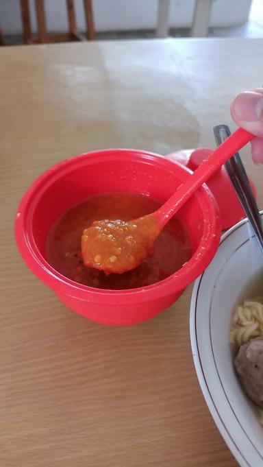 BAKSO MAS PAI & AYAM PENYET