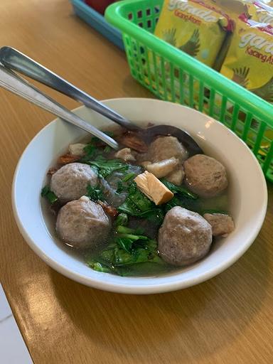 BAKSO MAS PAI & AYAM PENYET