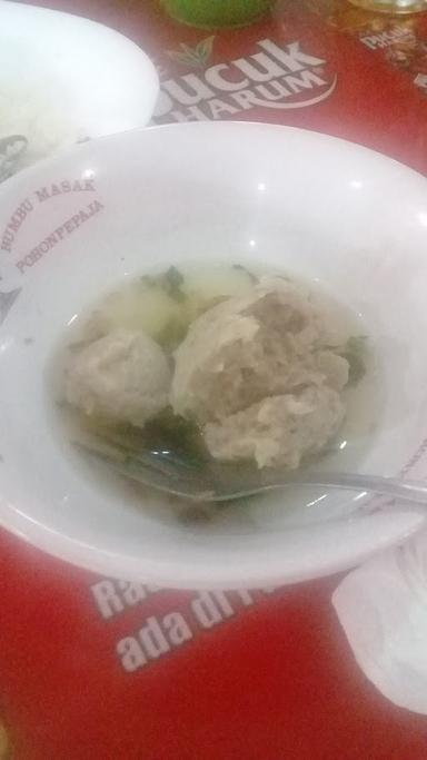 BAKSO & MIE AYAM CEPOT