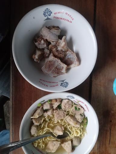 BAKSO & MIE AYAM _ MAS KUMIS