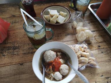 BAKSO RUSUK IJO GROUP