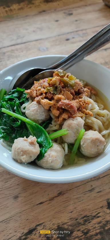 BAKSO RUSUK IJO GROUP