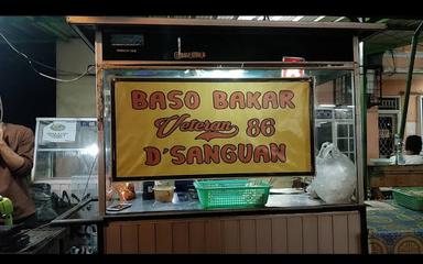 BASO BAKAR ANGKRINGAN