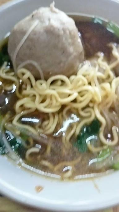 BASO KOPRAL