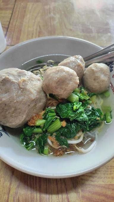 BASO KOPRAL