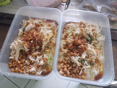 BUBUR AYAM 88