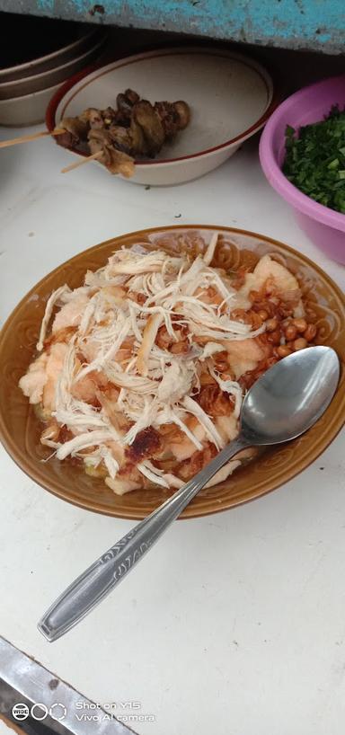 BUBUR AYAM BAPAKE PURWAKARTA