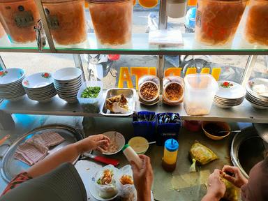 BUBUR AYAM KABITA