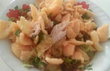 BUBUR AYAM SPESIAL ASPUR (CEKSIP)