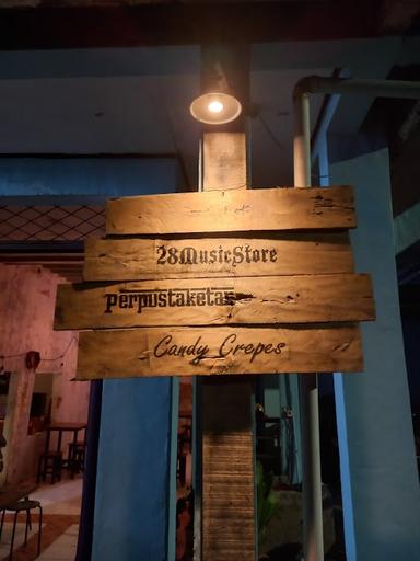 CANDY CREPES, PURWAKARTA KOTA