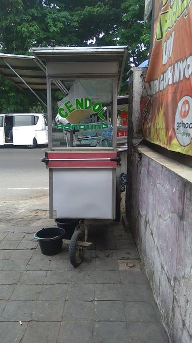 CENDOL BANDUNG PA DEDE CH