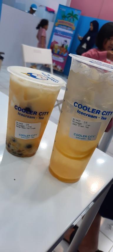 COOLER CITY PURWAKARTA