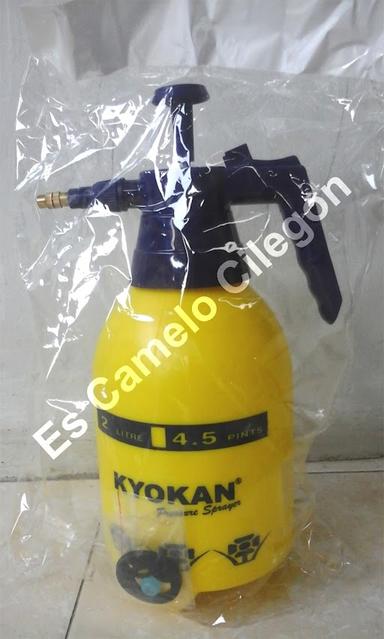 DISTRIBUTOR ES CAMELO BANTEN