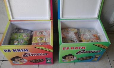 DISTRIBUTOR ES CAMELO BANTEN