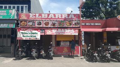 ELBARRA CHICKEN & BURGER KEBON DALEM H SIMIN CILEGON