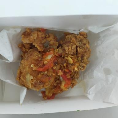 HISANA FRIED CHICKEN