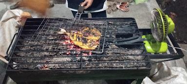 IKAN BAKAR SARI LAUT CEMARA