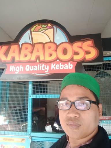 KABABOSS CISEUREUH