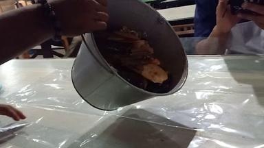 KEDAI TUAN CRAB PURWAKARTA