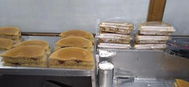 MARTABAK RAJA 11