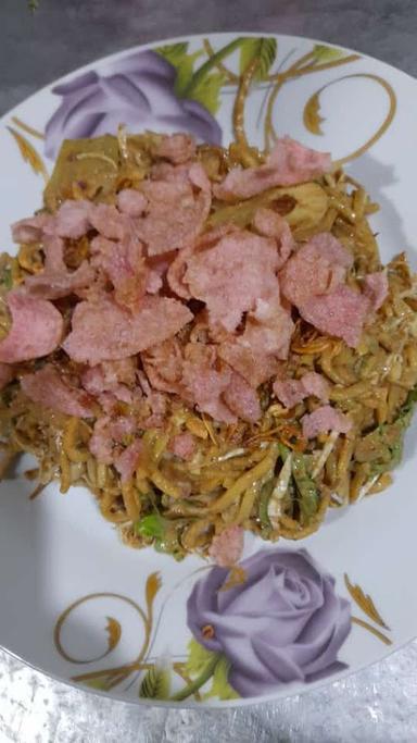 MIE & NASI GORENG PADANG