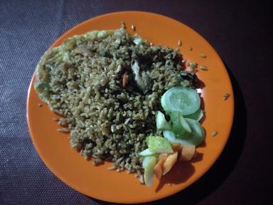 MIE & NASI GORENG PADANG