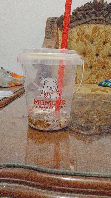 MOMOYO JENDRAL SUDIRMAN PURWAKARTA