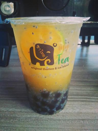 MY TEA ORIGINAL THAITEA