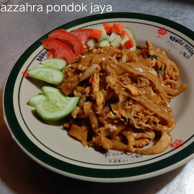 NASI GORENG AZZAHRA97