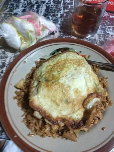 NASI GORENG BAKMI SURABAYA 2