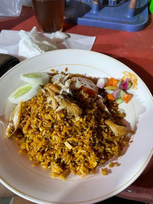 NASI GORENG BANG DOEL